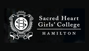 Sacred Heart Girls' College (Hamilton)漢密爾頓圣心女子學院