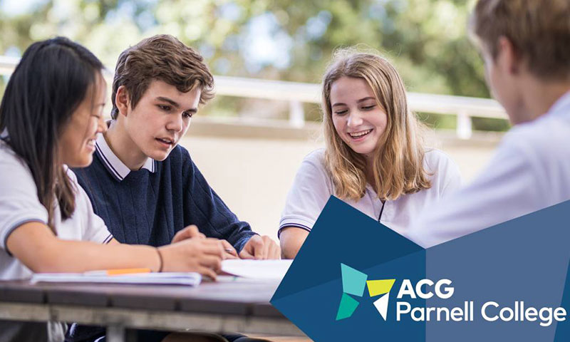 ACG Parnell College,ACG帕奈爾學校