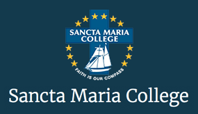 Sancta Maria College圣瑪利亞學院