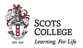 Scots College斯考特學院