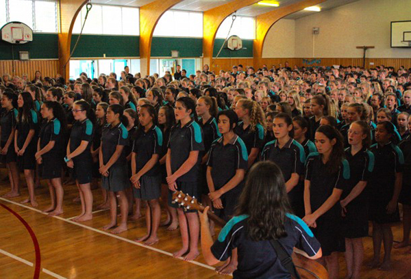 Berkley Normal Middle School