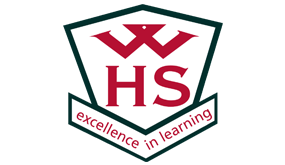 Wellington High School惠靈頓高中