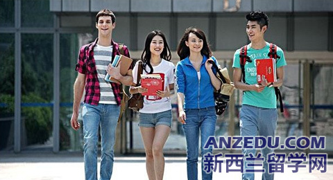 新西蘭商科研究生排名