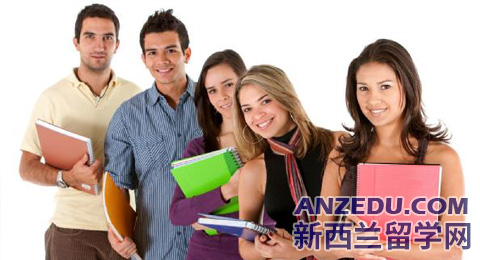 奧克蘭大學專業設置