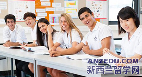 新西蘭讀語言簽證