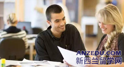 奧塔哥大學金融專業排名