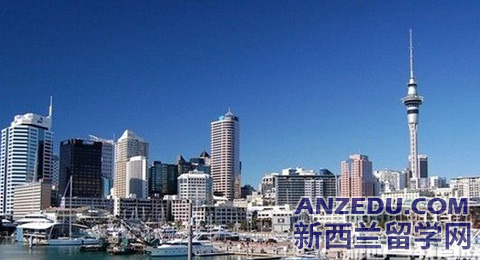奧克蘭留學生活成本