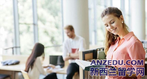 奧克蘭理工大學碩士專業