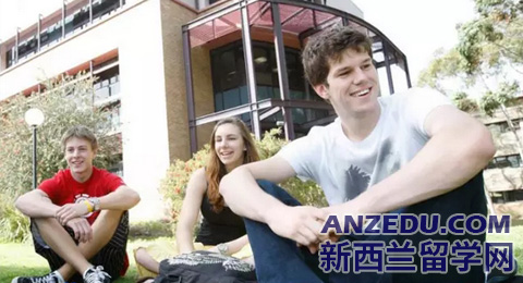 國內大專去新西蘭讀本科