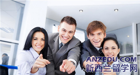 新西蘭本科專業