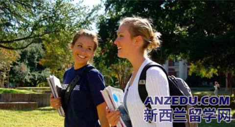 高三畢業申請奧克蘭大學