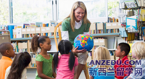 新西蘭私立小學排名