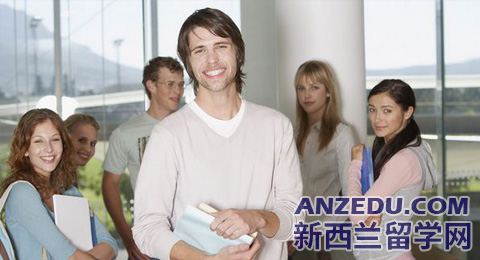 ACG奧克蘭大學預科課程