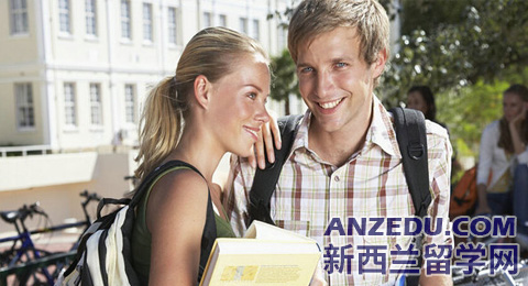 新西蘭碩士是幾年制