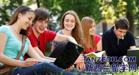 坎特伯雷大學環境科學考研