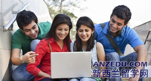 新西蘭留學費用