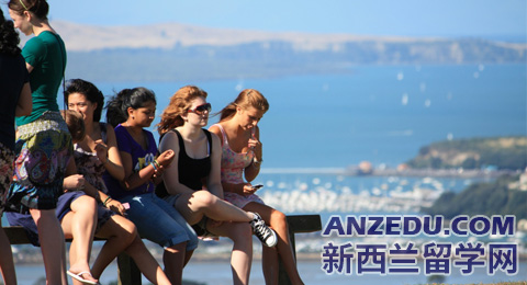 去新西蘭留學選擇什么學校好
