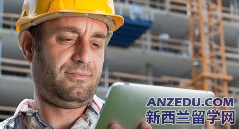 新西蘭土木工程
