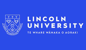 林肯大學Lincoln University New Zealand