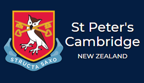 St Peter's Catholic School (Cambridge)劍橋圣彼得中學