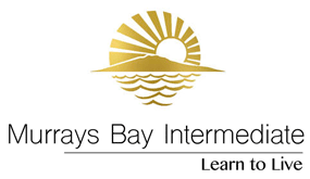 Murrays Bay Intermediate School默里斯灣中學