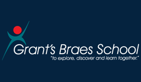 Grants Braes School