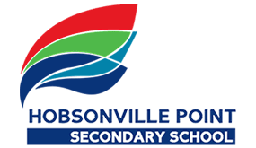 Hobsonville Point Secondary School霍布森維爾學校