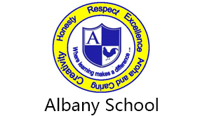 Albany School奧爾巴尼小學