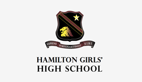 Hamilton Girls' High School漢密爾頓女子中學