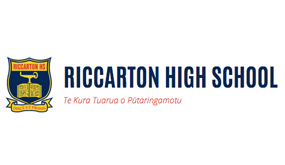 Riccarton High School里卡頓高中