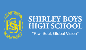 Shirley Boys' High School雪利男子中學