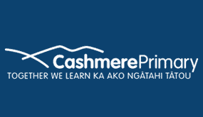 Cashmere Primary school開司米小學