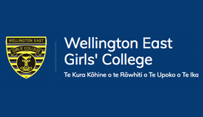 Wellington East Girls' College惠靈頓東方女子高中