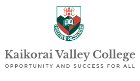 Kaikorai Valley College