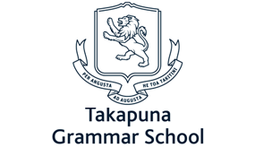 Takapuna Grammar School塔卡普納文法學校