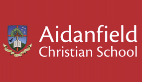 Aidanfield Christian School艾丹場基督教學校