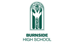 Burnside High School伯恩賽德中學