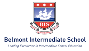Belmont Intermediate School貝爾蒙特初級中學