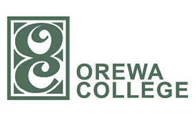 Orewa College奧雷瓦中學