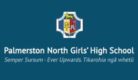 Palmerston North Girls' High School北帕默斯頓女子中學