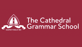 The Cathedral Grammar School