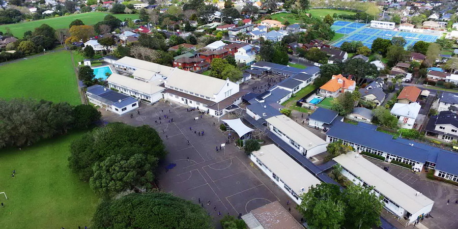 Auckland Normal Intermediate