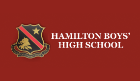 Hamilton Boys' High School漢密爾頓男子高中
