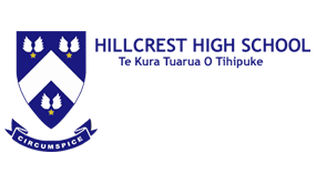 Hillcrest High School希爾克雷斯特高中