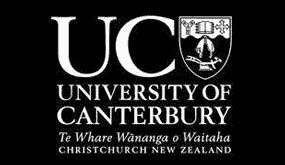 坎特伯雷大學University of Canterbury