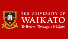 懷卡托大學The University of Waikato